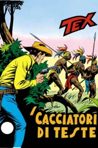 I Cacciatori di Teste