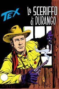 Lo Sceriffo di Durango