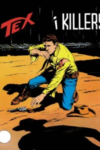 I Killers