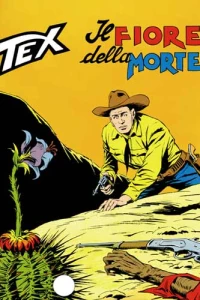 Il Fiore della Morte