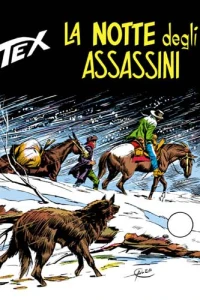La Notte degli Assassini