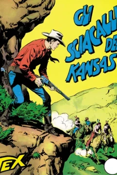 Gli Sciacalli del Kansas