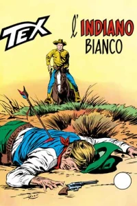L'Indiano Bianco