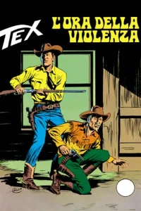 L'Ora della Violenza