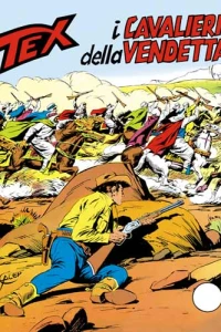 I Cavalieri della Vendetta