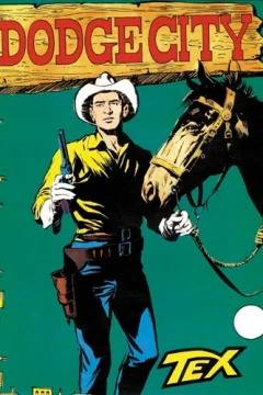 Dodge City
