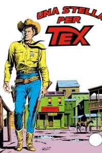 Una Stella per Tex