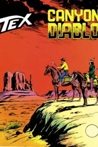 Canyon Diablo