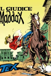 Il Giudice Maddox