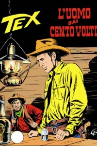L'Uomo dai Cento Volti