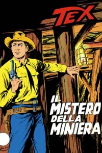 Il Mistero della Miniera