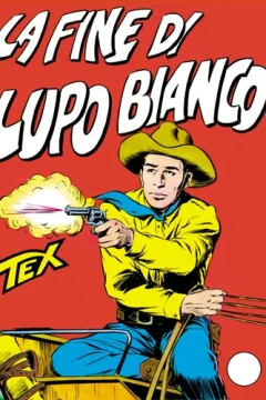 La Fine di Lupo Bianco