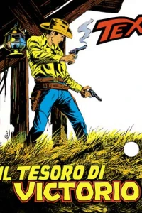 Il Tesoro di Victorio