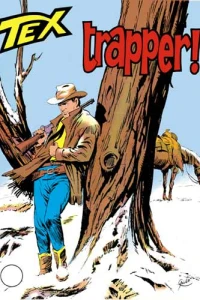 Trapper!