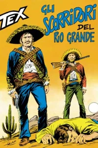 Gli Scorridori del Rio Grande