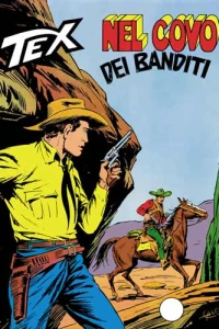 Nel Covo dei Banditi