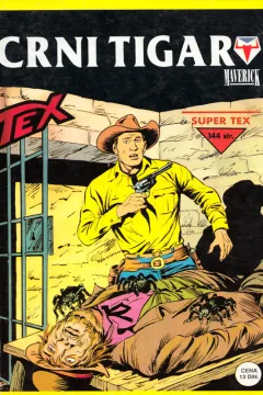 Issue #1