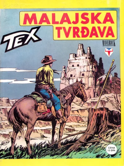 Cover of Issue #2