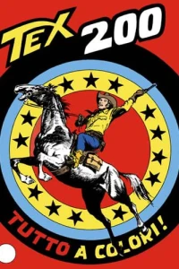 Tex 200
