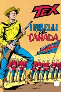 I Ribelli del Canada