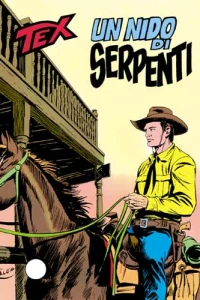 Un Nido di Serpenti