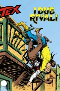 I Due Rivali