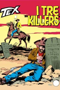 I Tre "Killers"