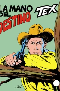 La Mano del Destino
