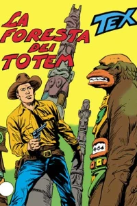 La Foresta dei Totem