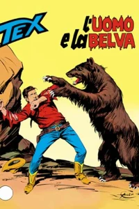 L'Uomo e la Belva