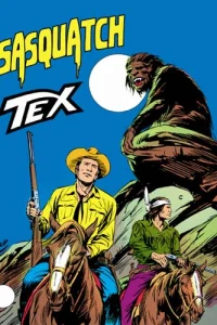 Sasquatch