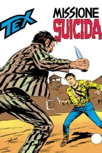 Missione Suicida