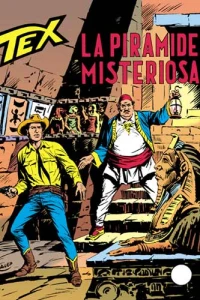 La Piramide Misteriosa