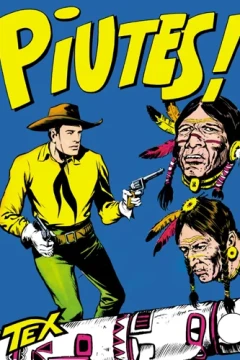 Piutes!