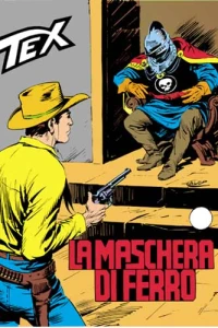 La Maschera di Ferro