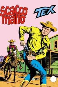 Scacco Matto