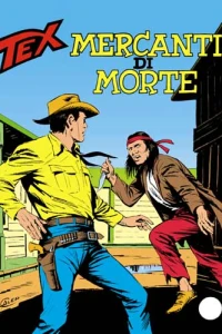 Mercanti di Morte