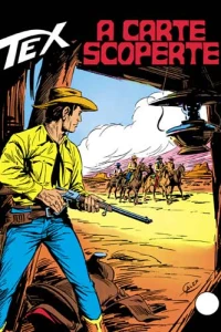 A Carte Scoperte