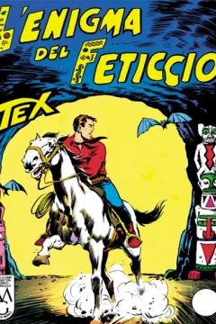 L'Enigma del Feticcio