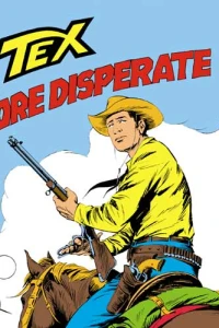 Ore Disperate