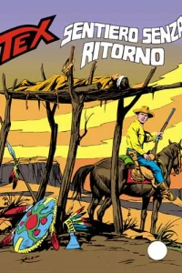 Sentiero Senza Ritorno
