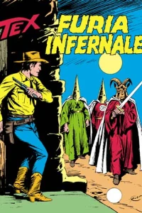Furia Infernale