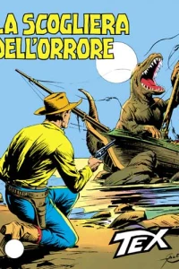 La Scogliera dell'Orrore