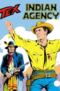 Indian Agency