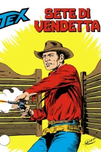 Sete di Vendetta