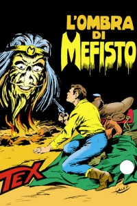 L'Ombra di Mefisto