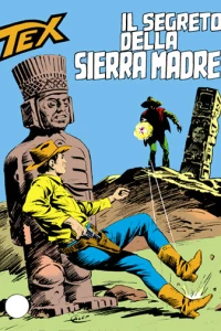Il Segreto della Sierra Madre