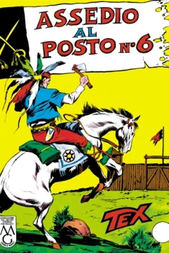 Assedio al Posto n° 6