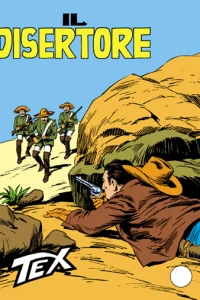Il Disertore