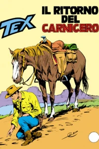 Il Ritorno del Carnicero